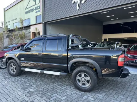 CHEVROLET S10 2.4 RODEIO CABINE DUPLA, Foto 10