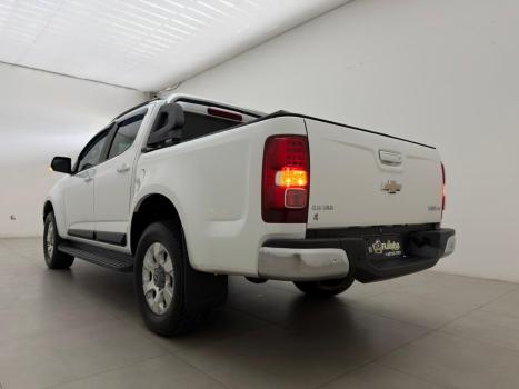 CHEVROLET S10 2.5 FLEX LTZ CABINE DUPLA, Foto 3