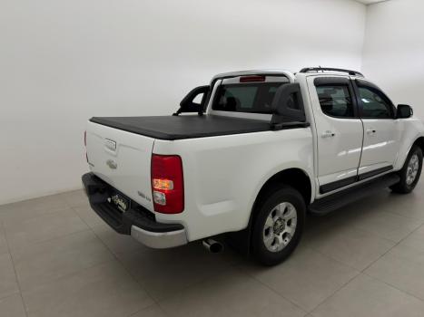 CHEVROLET S10 2.5 FLEX LTZ CABINE DUPLA, Foto 4