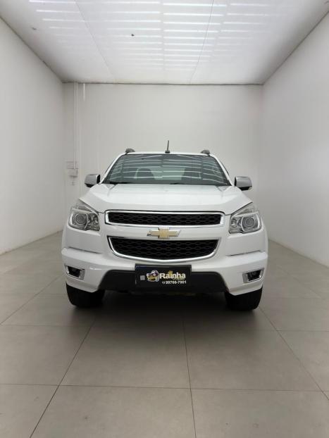 CHEVROLET S10 2.5 FLEX LTZ CABINE DUPLA, Foto 5