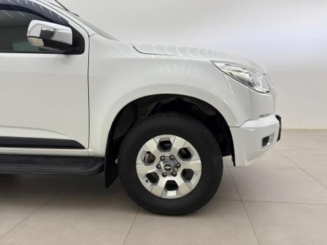 CHEVROLET S10 2.5 FLEX LTZ CABINE DUPLA, Foto 6