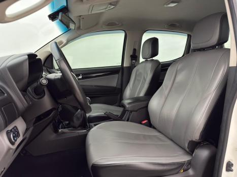 CHEVROLET S10 2.5 FLEX LTZ CABINE DUPLA, Foto 7