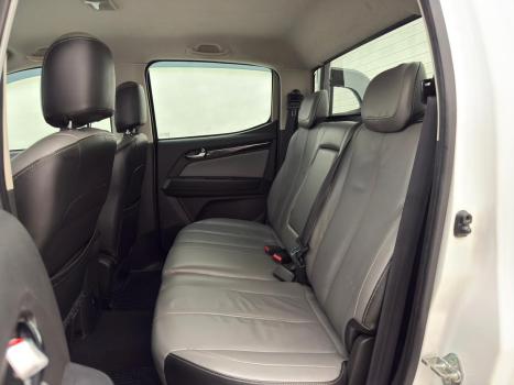 CHEVROLET S10 2.5 FLEX LTZ CABINE DUPLA, Foto 8