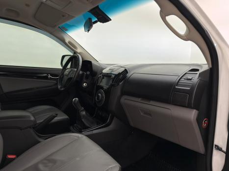 CHEVROLET S10 2.5 FLEX LTZ CABINE DUPLA, Foto 9