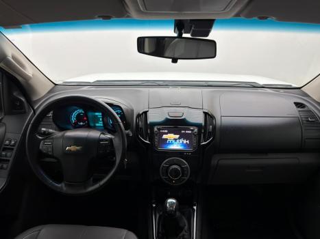 CHEVROLET S10 2.5 FLEX LTZ CABINE DUPLA, Foto 10