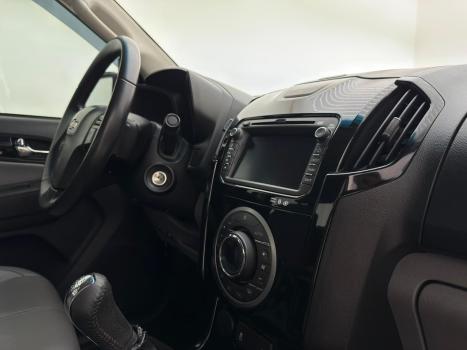 CHEVROLET S10 2.5 FLEX LTZ CABINE DUPLA, Foto 11