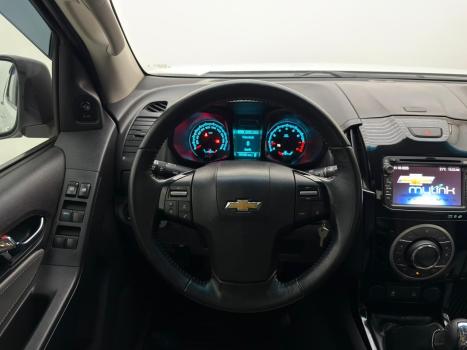 CHEVROLET S10 2.5 FLEX LTZ CABINE DUPLA, Foto 12