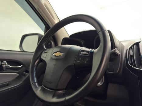 CHEVROLET S10 2.5 FLEX LTZ CABINE DUPLA, Foto 13