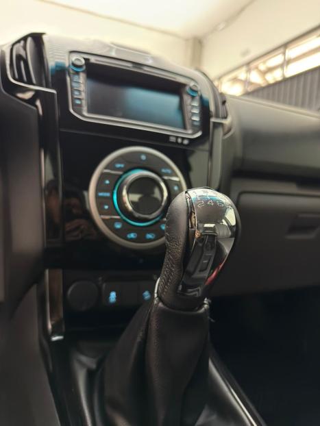 CHEVROLET S10 2.5 FLEX LTZ CABINE DUPLA, Foto 15