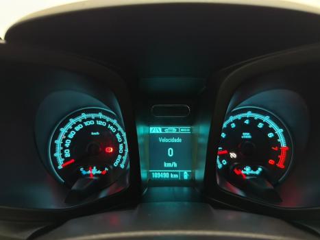 CHEVROLET S10 2.5 FLEX LTZ CABINE DUPLA, Foto 16