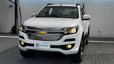 CHEVROLET S10 2.5 FLEX LT CABINE DUPLA, Foto 2