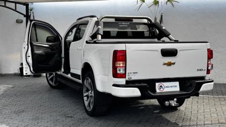 CHEVROLET S10 2.5 FLEX LT CABINE DUPLA, Foto 4