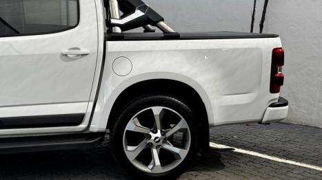 CHEVROLET S10 2.5 FLEX LT CABINE DUPLA, Foto 5