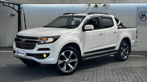 CHEVROLET S10 2.5 FLEX LT CABINE DUPLA, Foto 6