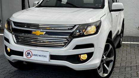 CHEVROLET S10 2.5 FLEX LT CABINE DUPLA, Foto 7