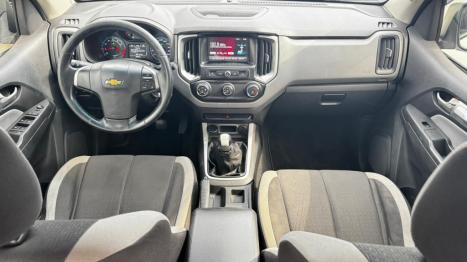 CHEVROLET S10 2.5 FLEX LT CABINE DUPLA, Foto 11