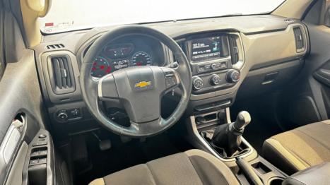 CHEVROLET S10 2.5 FLEX LT CABINE DUPLA, Foto 12