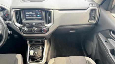 CHEVROLET S10 2.5 FLEX LT CABINE DUPLA, Foto 13