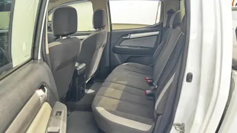 CHEVROLET S10 2.5 FLEX LT CABINE DUPLA, Foto 15