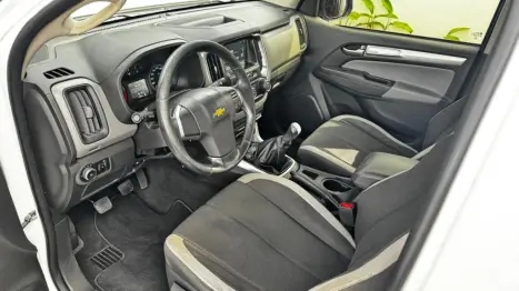 CHEVROLET S10 2.5 FLEX LT CABINE DUPLA, Foto 19