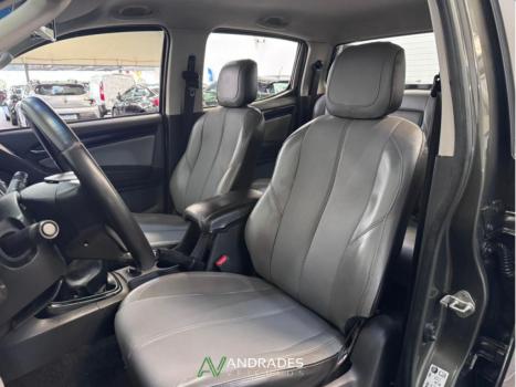 CHEVROLET S10 2.5 FLEX LTZ 4X4 CABINE DUPLA, Foto 6