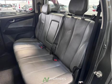 CHEVROLET S10 2.5 FLEX LTZ 4X4 CABINE DUPLA, Foto 7
