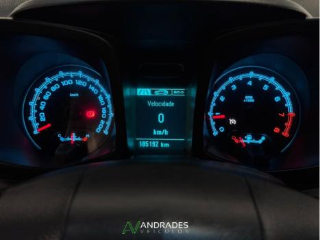 CHEVROLET S10 2.5 FLEX LTZ 4X4 CABINE DUPLA, Foto 10