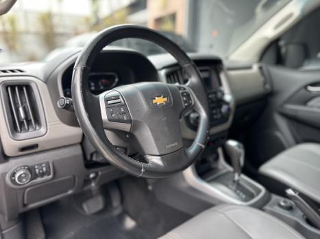 CHEVROLET S10 2.5 FLEX LTZ 4X4 CABINE DUPLA AUTOMÁTICO, Foto 2