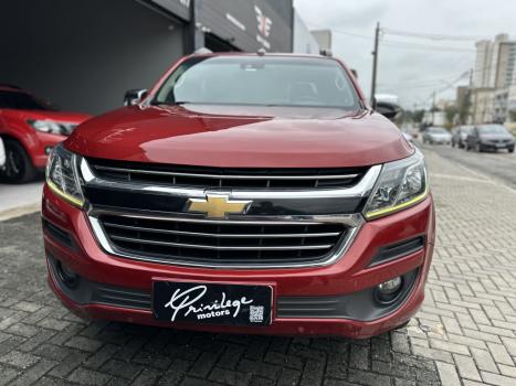 CHEVROLET S10 2.5 FLEX LTZ 4X4 CABINE DUPLA AUTOMÁTICO, Foto 3
