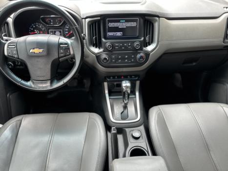 CHEVROLET S10 2.5 FLEX LTZ 4X4 CABINE DUPLA AUTOMÁTICO, Foto 4