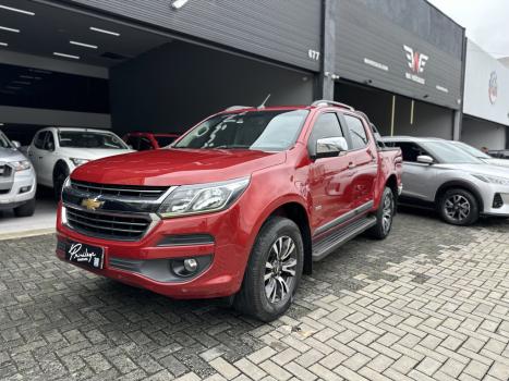 CHEVROLET S10 2.5 FLEX LTZ 4X4 CABINE DUPLA AUTOMÁTICO, Foto 5
