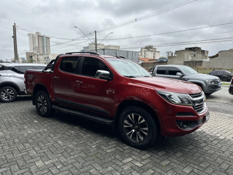CHEVROLET S10 2.5 FLEX LTZ 4X4 CABINE DUPLA AUTOMÁTICO, Foto 6