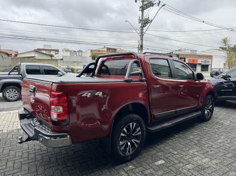 CHEVROLET S10 2.5 FLEX LTZ 4X4 CABINE DUPLA AUTOMÁTICO, Foto 8