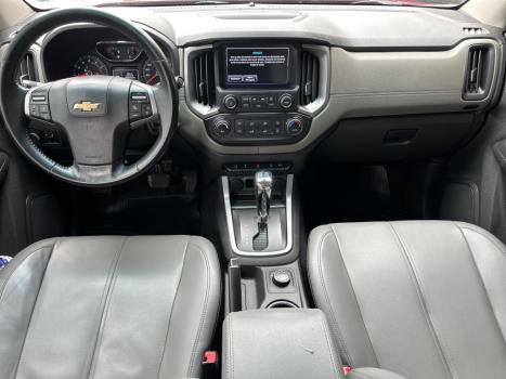 CHEVROLET S10 2.5 FLEX LTZ 4X4 CABINE DUPLA AUTOMÁTICO, Foto 9