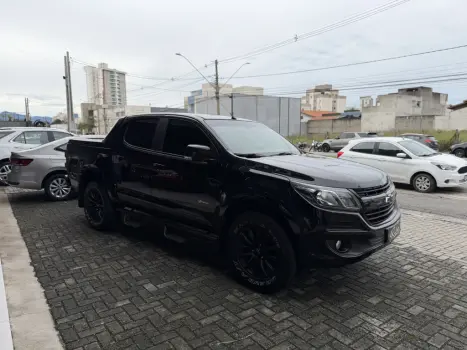 CHEVROLET S10 2.8 12V MIDNIGHT CABINE DUPLA 4X4 TURBO DIESEL AUTOMÁTICO, Foto 5