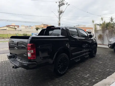 CHEVROLET S10 2.8 12V MIDNIGHT CABINE DUPLA 4X4 TURBO DIESEL AUTOMÁTICO, Foto 7
