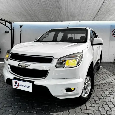 CHEVROLET S10 2.8 16V Z71 CABINE DUPLA 4X4 TURBO DIESEL AUTOM�TICO, Foto 1