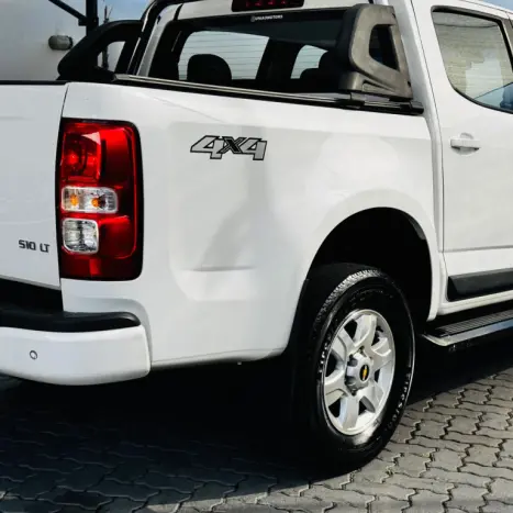 CHEVROLET S10 2.8 16V Z71 CABINE DUPLA 4X4 TURBO DIESEL AUTOM�TICO, Foto 2