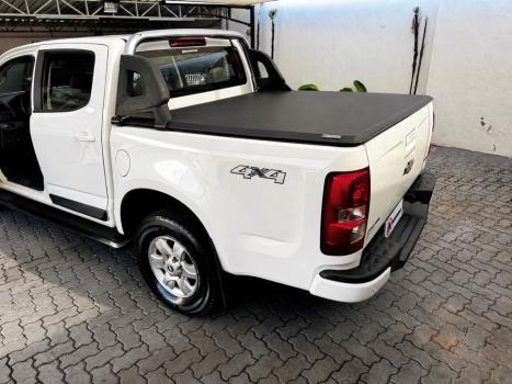 CHEVROLET S10 2.8 16V Z71 CABINE DUPLA 4X4 TURBO DIESEL AUTOM�TICO, Foto 7