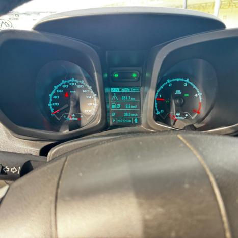 CHEVROLET S10 2.8 16V Z71 CABINE DUPLA 4X4 TURBO DIESEL AUTOM�TICO, Foto 9