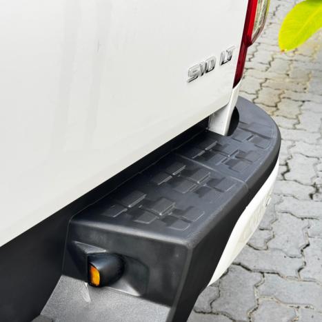 CHEVROLET S10 2.8 16V Z71 CABINE DUPLA 4X4 TURBO DIESEL AUTOM�TICO, Foto 10