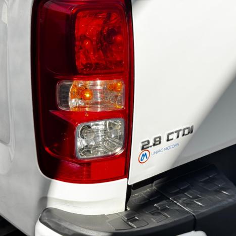 CHEVROLET S10 2.8 16V Z71 CABINE DUPLA 4X4 TURBO DIESEL AUTOM�TICO, Foto 11