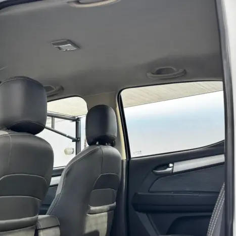 CHEVROLET S10 2.8 16V Z71 CABINE DUPLA 4X4 TURBO DIESEL AUTOM�TICO, Foto 15