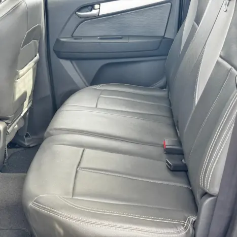 CHEVROLET S10 2.8 16V Z71 CABINE DUPLA 4X4 TURBO DIESEL AUTOM�TICO, Foto 23