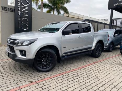 CHEVROLET S10 2.8 16V LT CABINE DUPLA 4X4 TURBO DIESEL AUTOM�TICO, Foto 1