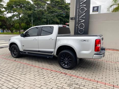 CHEVROLET S10 2.8 16V LT CABINE DUPLA 4X4 TURBO DIESEL AUTOM�TICO, Foto 4