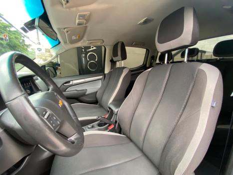 CHEVROLET S10 2.8 16V LT CABINE DUPLA 4X4 TURBO DIESEL AUTOM�TICO, Foto 6