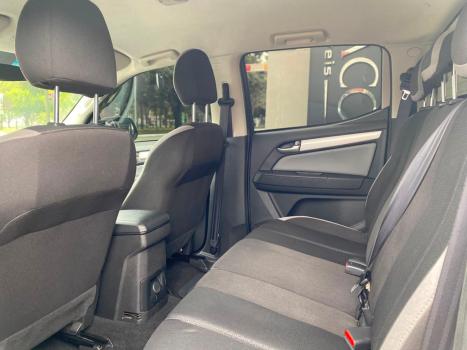 CHEVROLET S10 2.8 16V LT CABINE DUPLA 4X4 TURBO DIESEL AUTOM�TICO, Foto 7