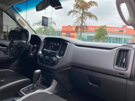 CHEVROLET S10 2.8 16V LT CABINE DUPLA 4X4 TURBO DIESEL AUTOM�TICO, Foto 8