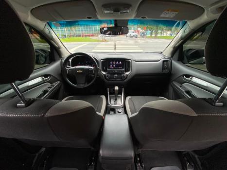 CHEVROLET S10 2.8 16V LT CABINE DUPLA 4X4 TURBO DIESEL AUTOM�TICO, Foto 9